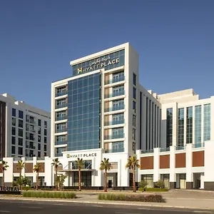 4* Отель Hyatt Place Jumeirah Residences