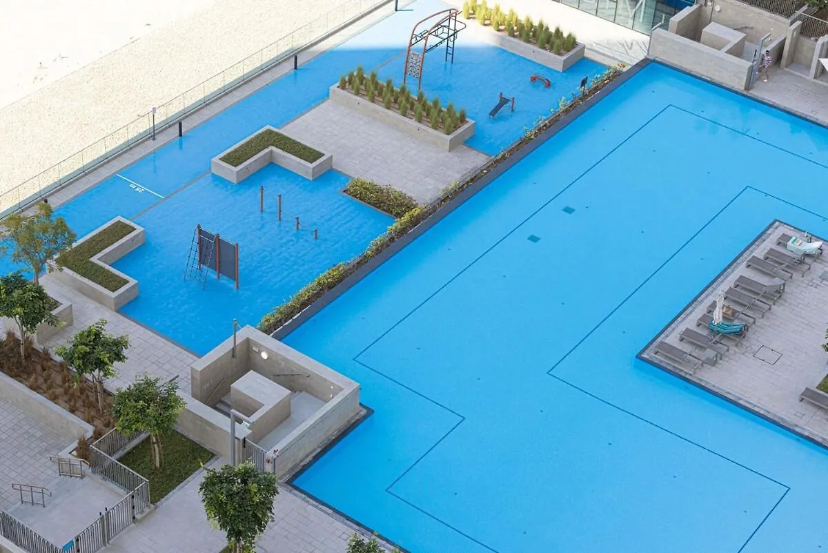 Apartment Luxury 2Br Burj Khalifa View Dubai Mall