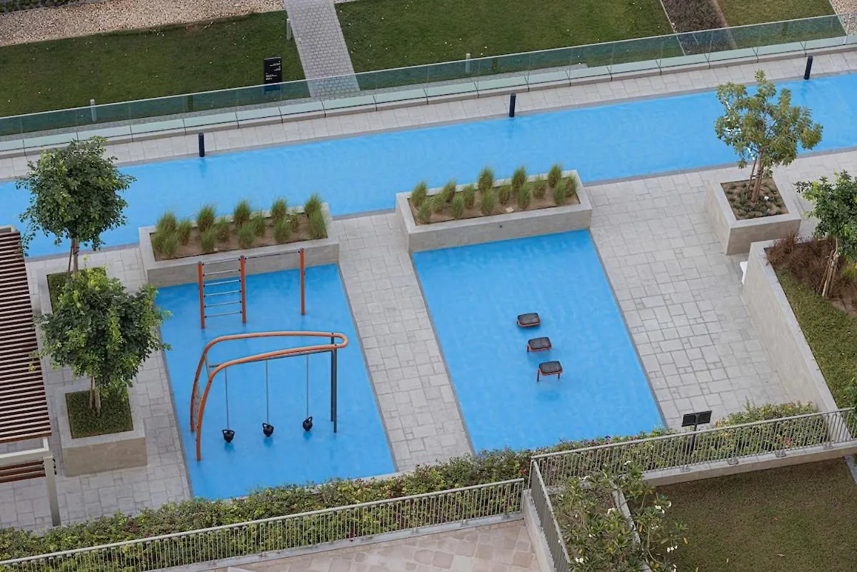 Luxury 2Br Burj Khalifa View Dubai Mall Apartment